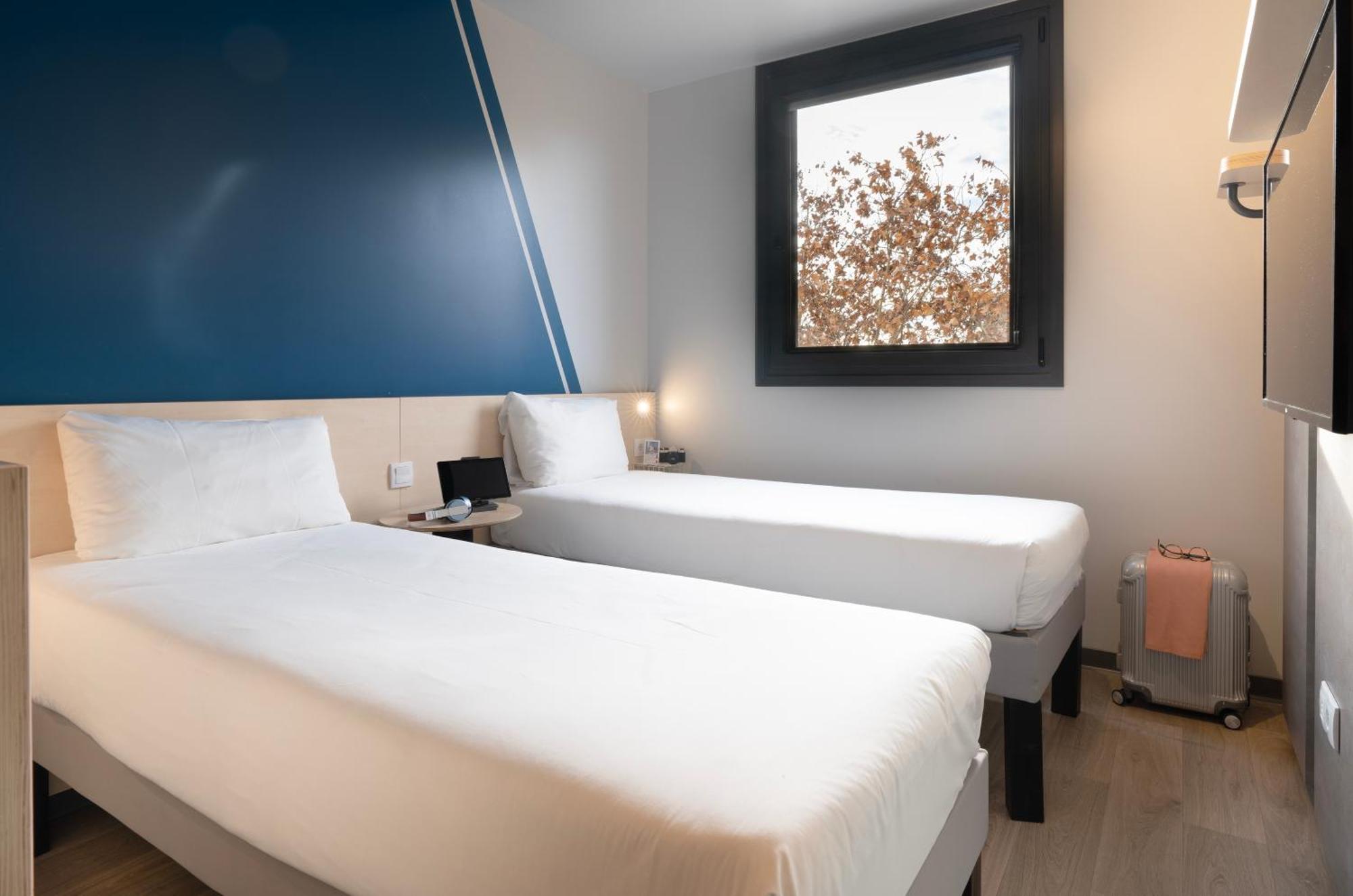 Ibis Budget Centro Puerto Valenza